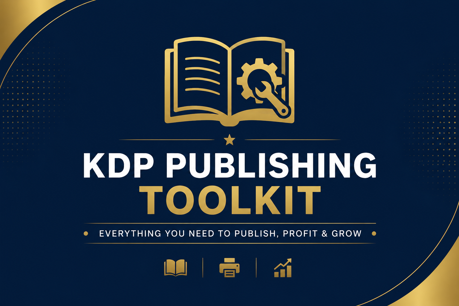 KDP Toolkit